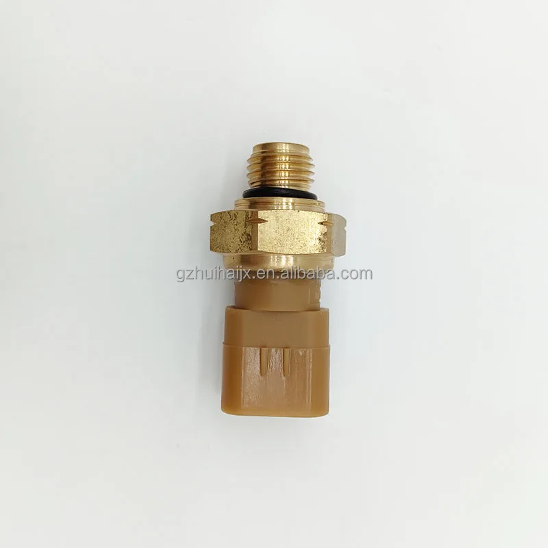 たかこ　0607 274-6721 Oil Pressure Sensor - High-Quality Excavator Parts