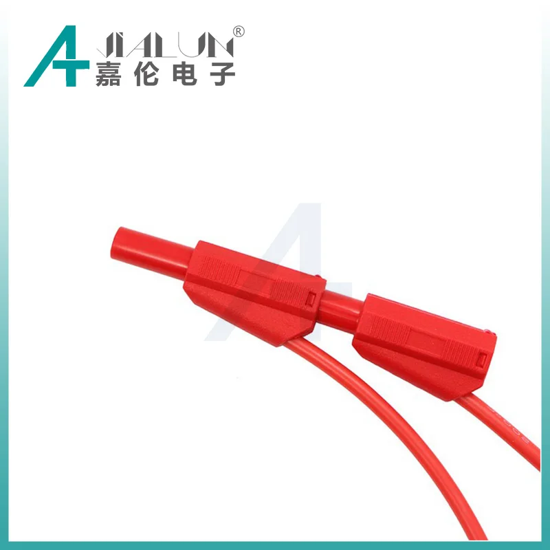 Wholesale Customization 4Mm Banana Plug Extension Cable