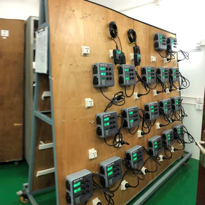 Digital Nutrient Controller