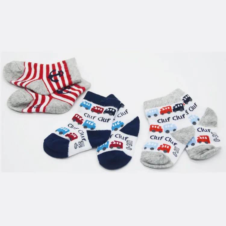 
Оптовая продажа, низкая цена, хлопковые детские носки в наличии, весенние детские носки 