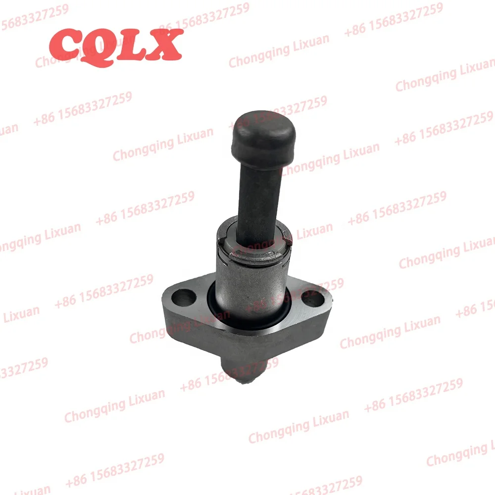 Motorcycle Engine Parts Timing Chain Tensioner for Bajaj 225cc Auto Rickshaw Spare Parts