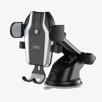 XO-C77 Abs mobile Car Phone Holder Adjustable Phone Holder Suction Car holder for BMW