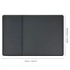 Black two-in-one-water ripple