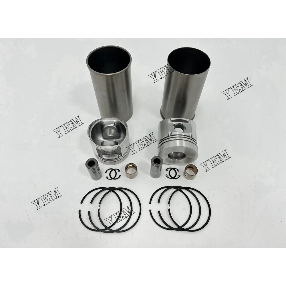 F2L1011F Cylinder Liner Kit for Deutz Replacement Engine Parts 4
