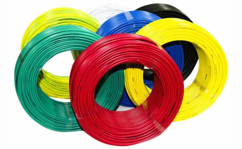 New Product Pv Cables 4mm Solar Panel Wires Solar Connector Tabbing Wires For Solar Cells Solar Cable Mc 4 Shredder plastic