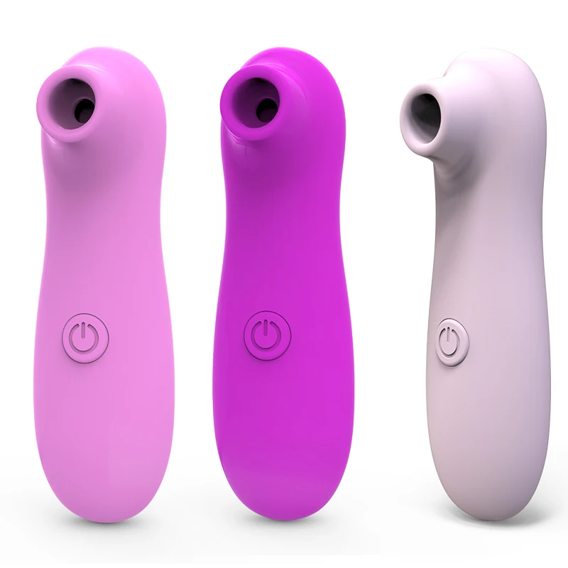 10 Speeds Sex Toys Vagina Sucker Clitoral Sucking Vibrator for Women 10 Speeds Sex Toys Vagina Sucker Clitoral Sucking Vibrator for Women