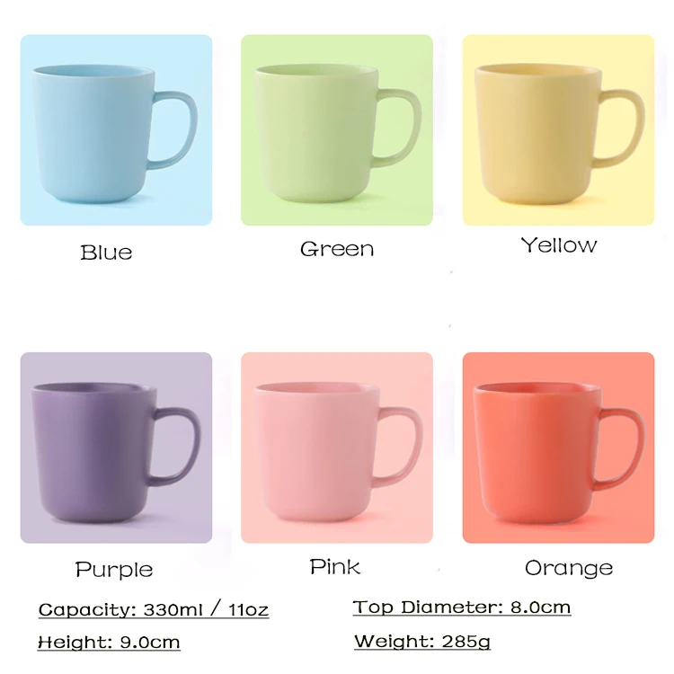 Personalized Printed Laser Engrave Coffee Mug Customized Gifts Ceramic