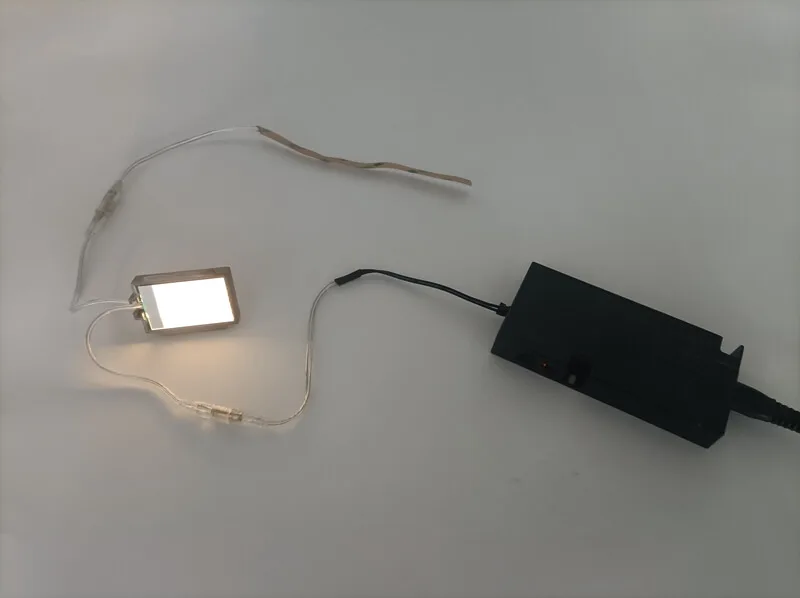 12V Mirror Switch LED Light Mirror Touch Sensor Display Touch Button Switch Bathroom Cabinet LED Mirror Touch Sensor Switch