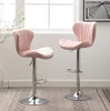 Rosa + Poliéster