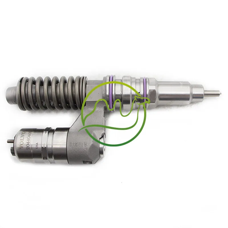 Хорошее качество дизель инжектор 20440409 0414702010 для DELPHI Для VOLVO с Лучшая цена