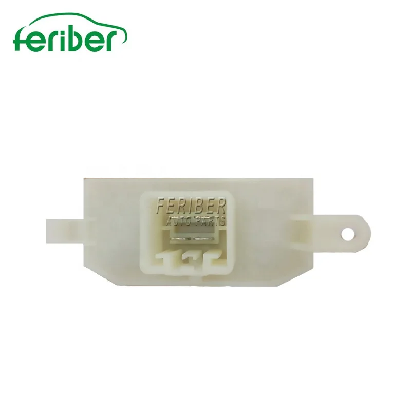HEATER BLOWER FAN Resistor For Ford Transit Custom Mk8 Courier Connect 2014-On £28.79 - UK