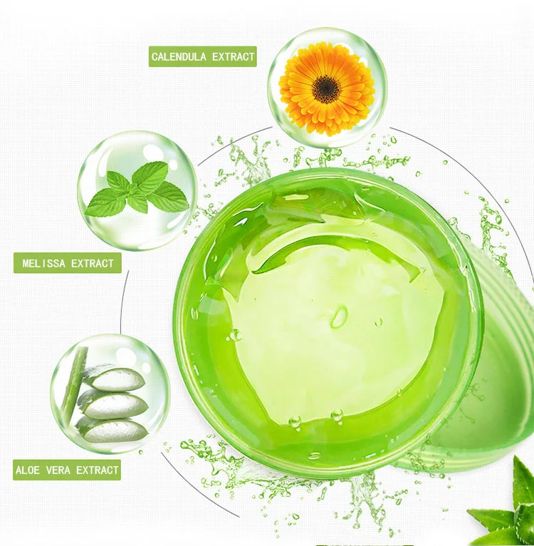 kann man aloe vera gel in die haare machen Bio Aloe Vera Gel 2in1 – Feuchtigkeit für Haut & Haar