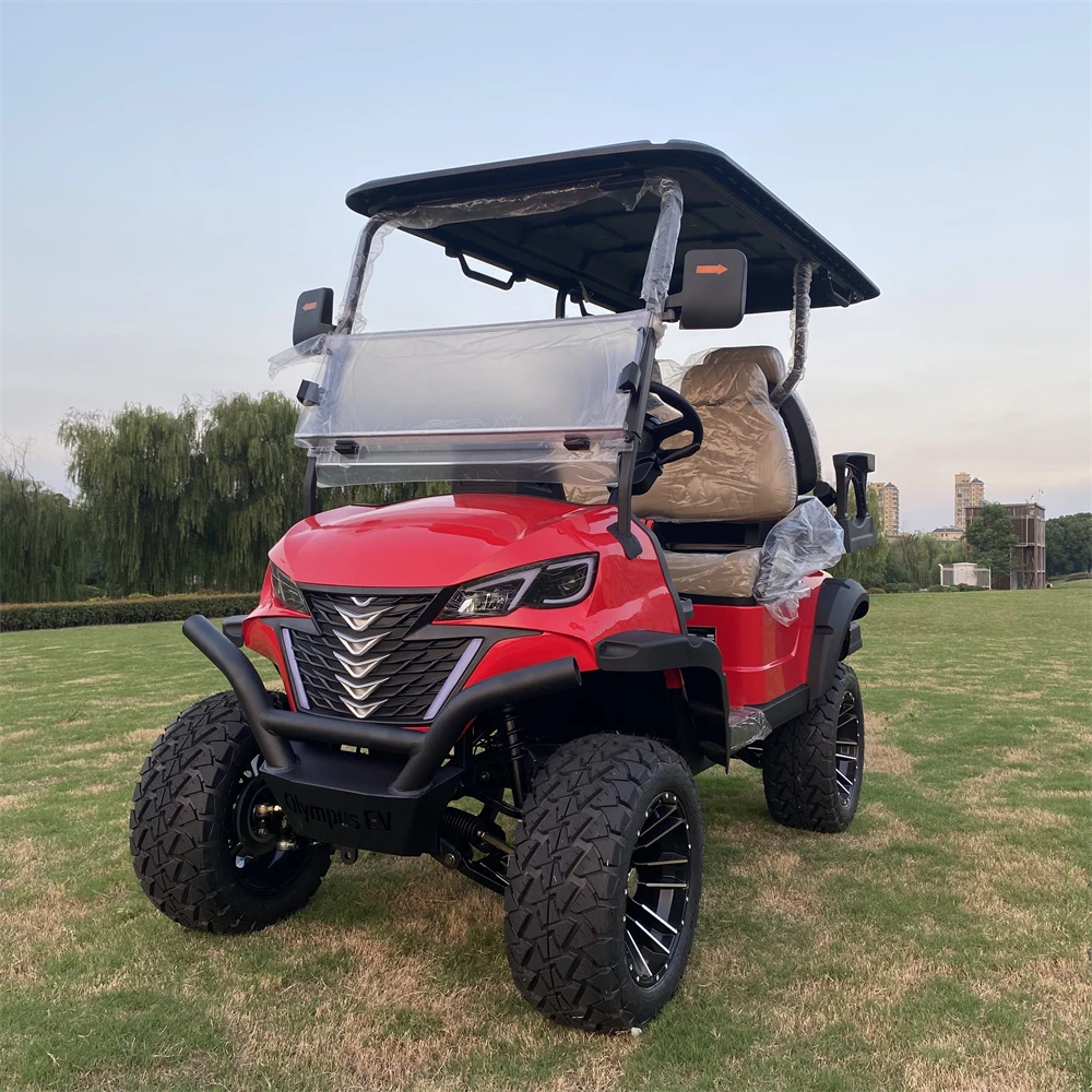 Solar Powered 72v Mini Electric Golf Carts Electric 6 Seater For Sale Buy Golf Carts Golf Cart