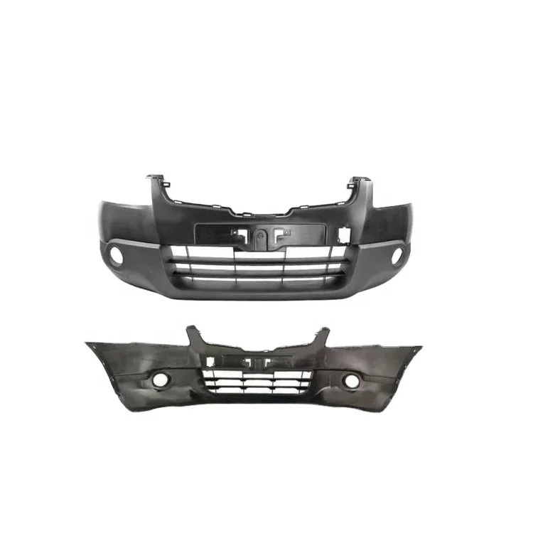 KEBEL Atuo Body Parts Factory Price Front Bumper OEM 62022-JE24H Front Guard  for Nissan Qashqai