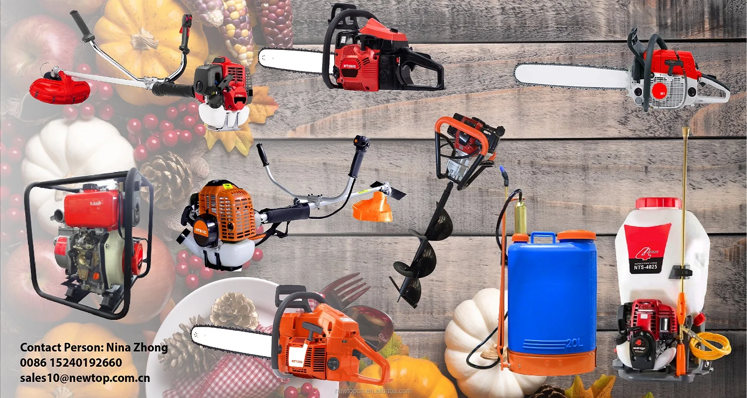 Agriculture Knapsack Sprayer Gasoline Mist Duster/mist Blower/power Sprayer Nts420 Parts Buy