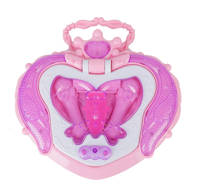 Прямые продажи с фабрики Детские электронные игрушки игрушечный музыкальный инструмент детская игрушка пение-машина для караоке