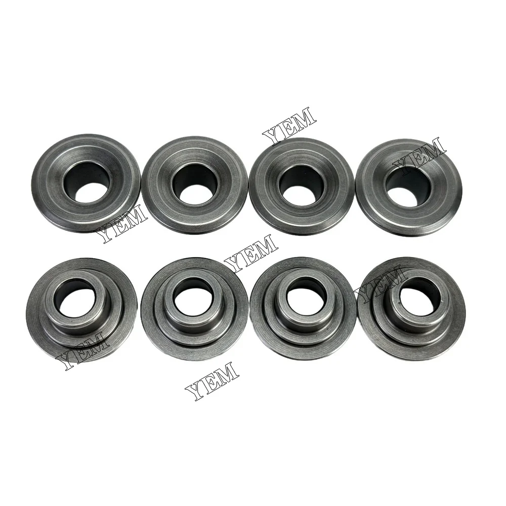 DB33 Valve Spring Retainer for Doosan Excavator Parts Valve Spring Retainer 2