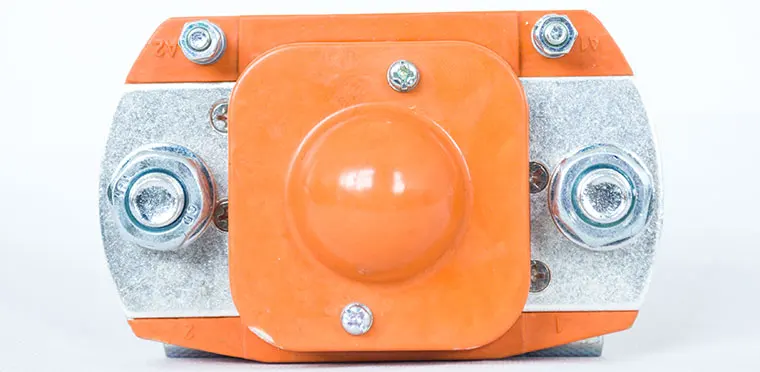 48v 400a Dc Contactor ZJ400D| Alibaba.com
