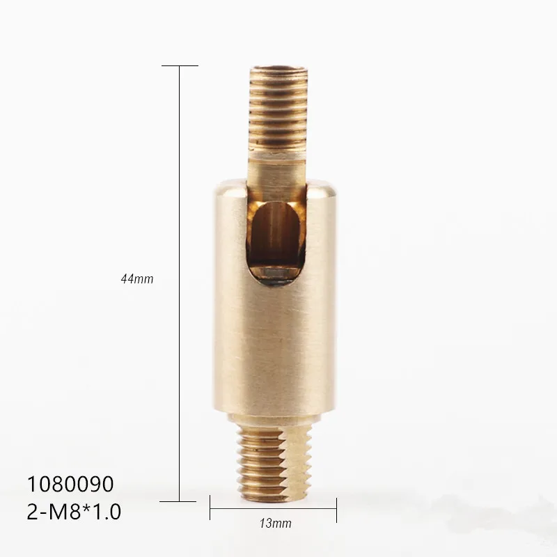 Шарнирное соединение, фонари находятся на головке