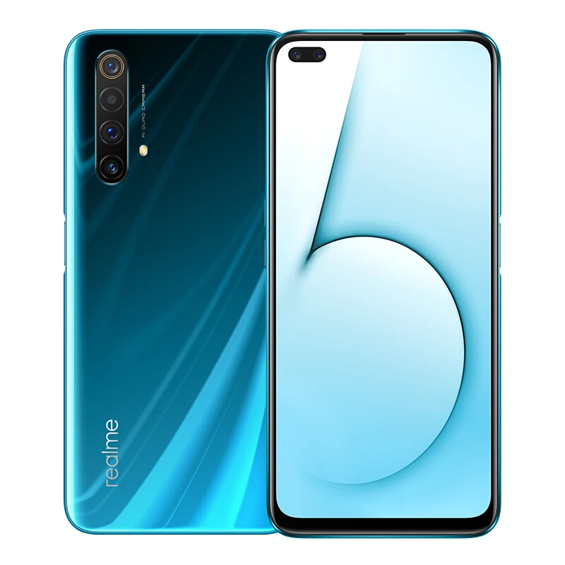 realme x50 5g firmware