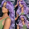 parrucca onda del corpo capelli remy-viola
