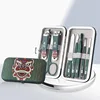#10-8pcs set-green
