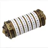 White copper color