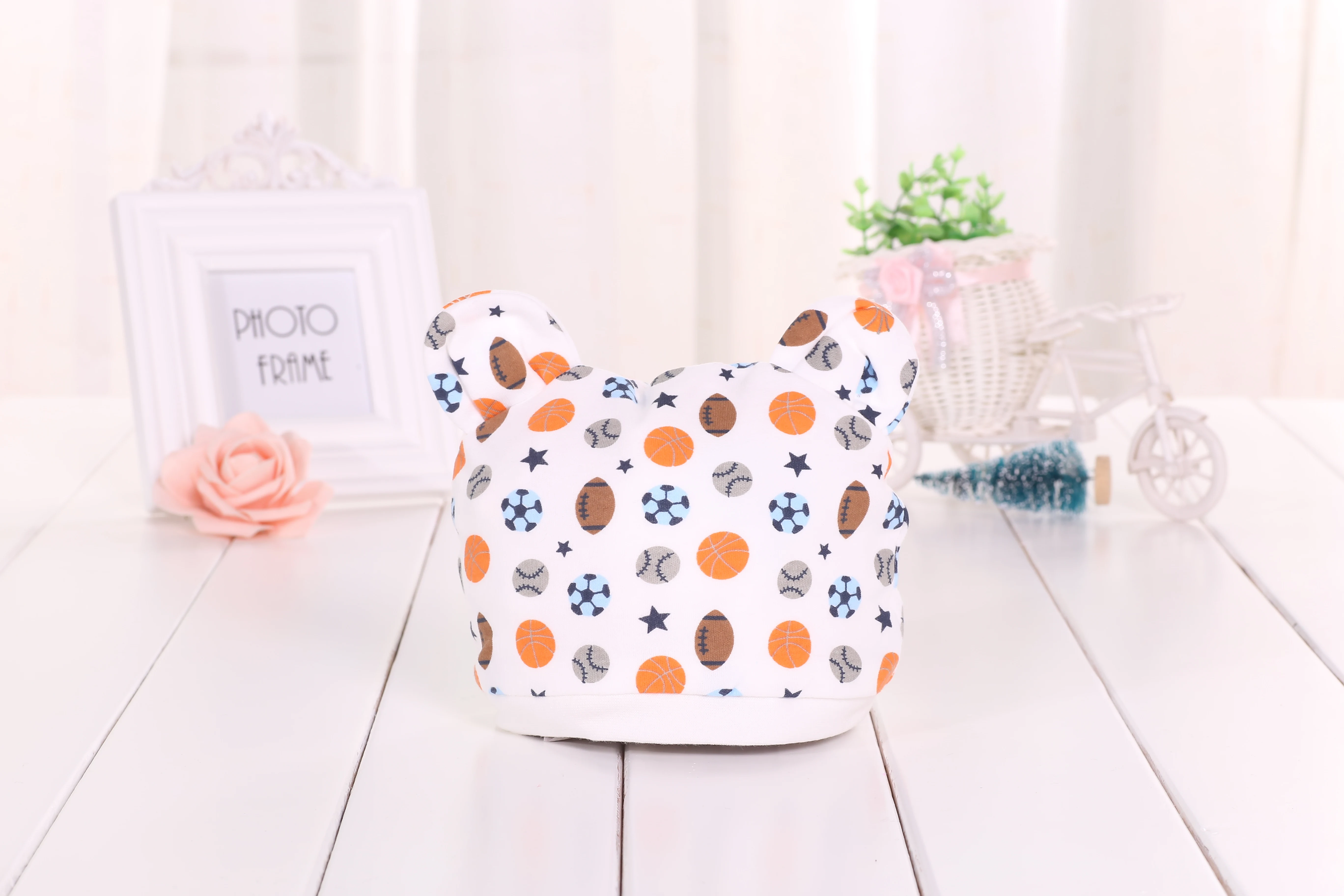 Индивидуальный Дизайн Мягкий 100% хлопок экономичный пользовательский дизайн трикотаж многоцветная детская