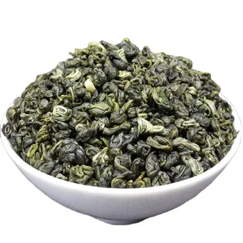 Chinese Green Tea Brands Biluochun Green Tea Green Snail Spring Green Tea
