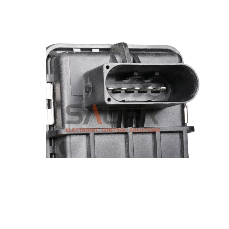 Sacer OE 7978630089 6NW01043037 Electronic UTA Actuator G89 H37