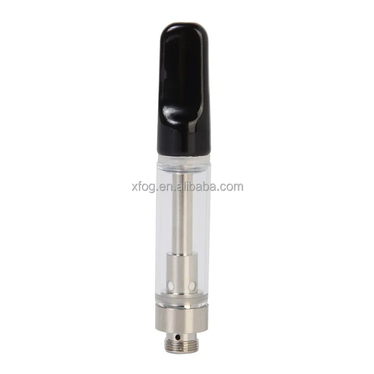 Pyrex Glass Carts Blank Bulk Vape Cartridges 510 Thread Ceramic Cbd Vape Cartridge