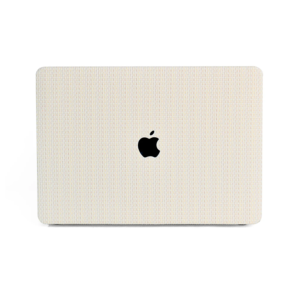 Woven Laptop case for macbook Pro 14 A2918 A2442 A2779 A2992