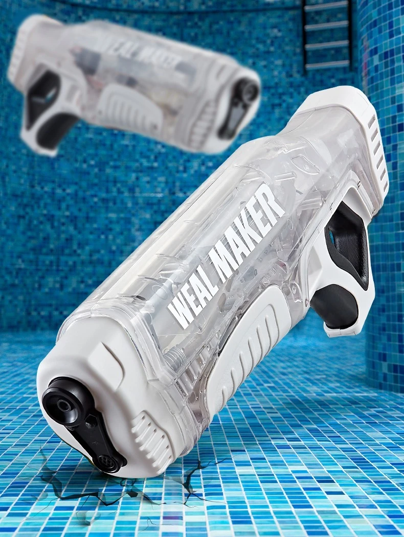 Wholesale China Toys Gun Kids Power Electric Watergun Shooting 2024