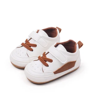 Spring Autumn Unisex High Quality 2026 Style Casual Shoes Anti-Slip Soled Toddler Walking Shoe Boys and Girls