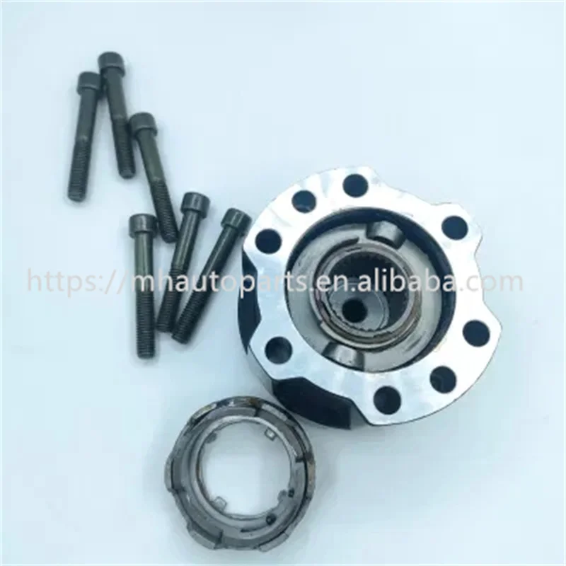 タグ丸 Amazon.com: FREE WHEEL HUB 43530-69065 4353069065 AUTO-GETHER