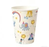 9IOZ TAZA*8PCS