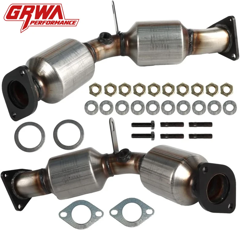 Grwa Factory Wholesale Hotsale 2009 Infiniti G37 Catalytic Converter