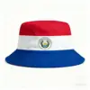 Paraguay rojo