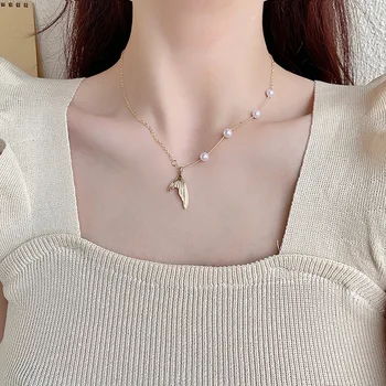 Collana Girocollo Multistrato Con Perle E Strati - Gioielli Regolabili Per Donne E Ragazze, Eleganza Bohémien