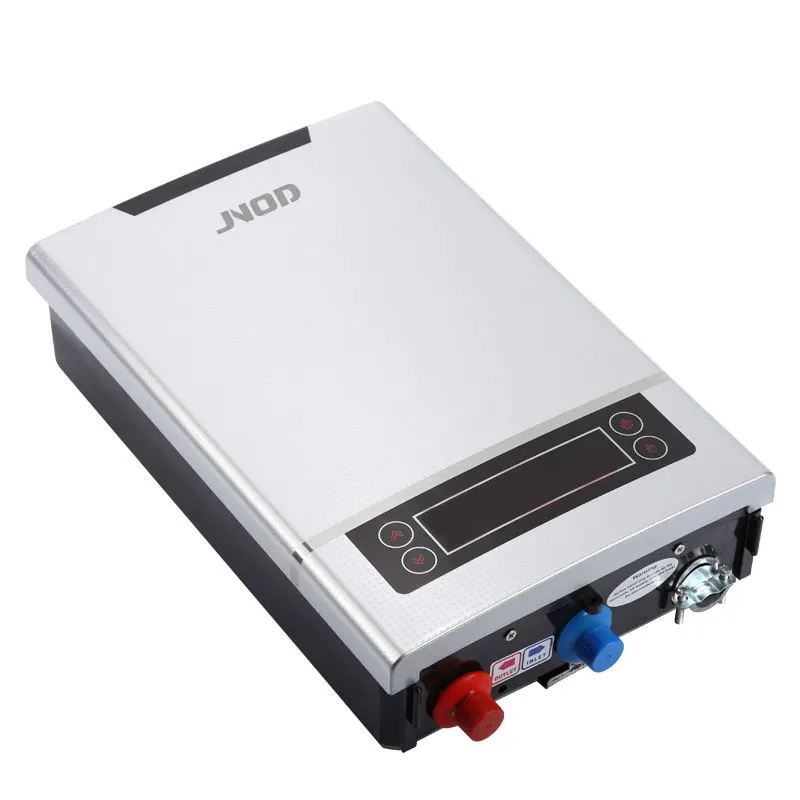 15kW Electric Geyser Instant Shower Heater 3 Phase Electric Hot Water Heater for Bathroom Kitchen