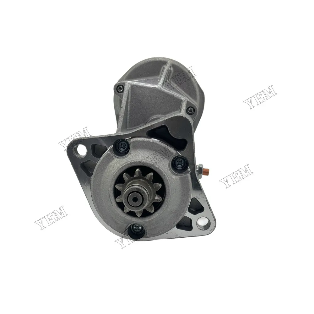 Starter Motor RE70961 428000-1690 CST40331 Fit for John Deere 6068 Engine 4
