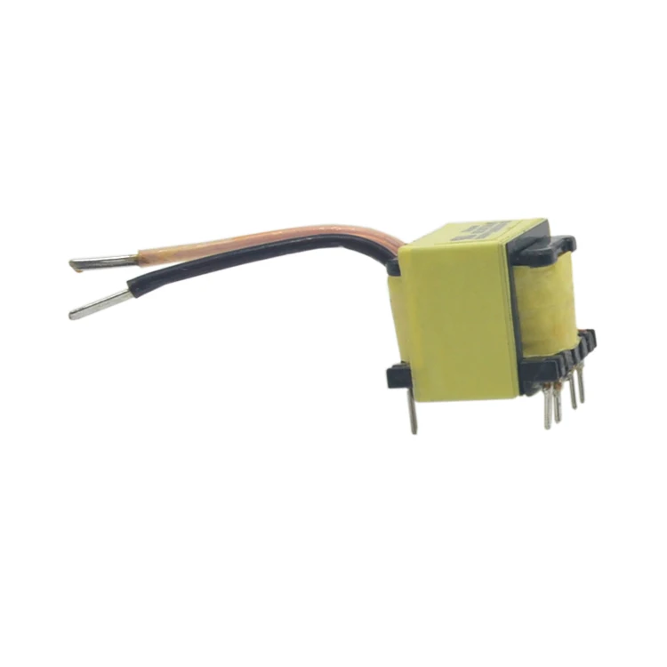 EE16 High Frequency 220v/110v 2000W Power Transformer Small Aluminum Flyback Topology Potential Transformer
