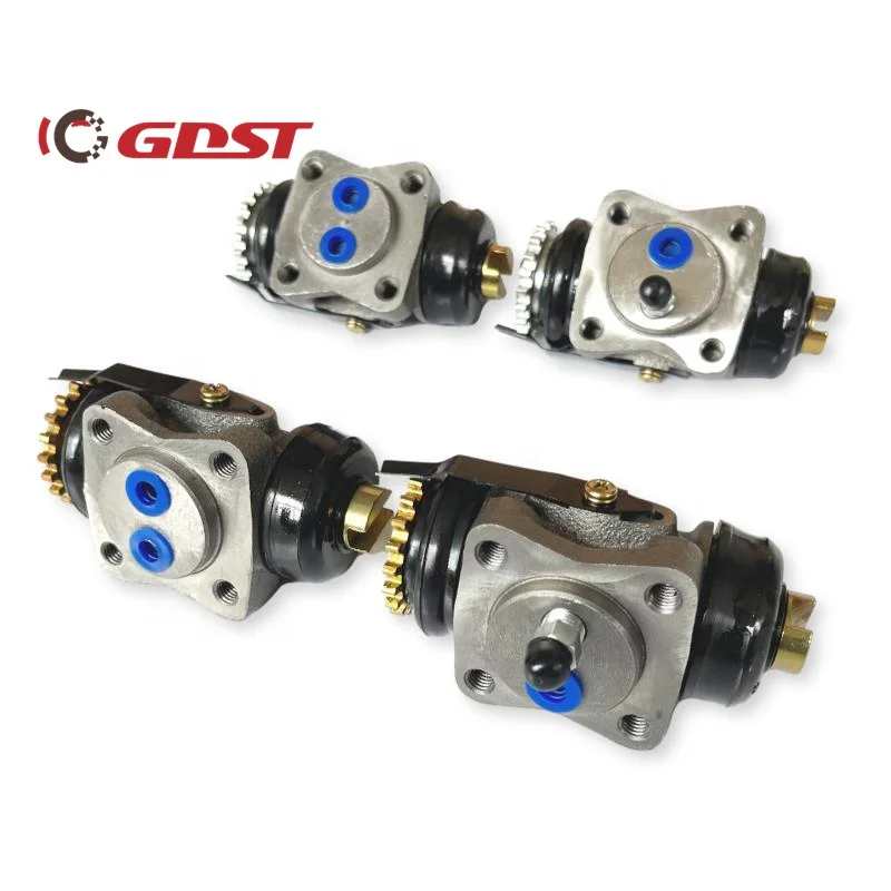 Gdst Wholesale Price Brake Wheel Cylinder 47550-36100 47560-36100  47570-36100 47580-36100 4755036100 For Toyota Rh Bu60 - Buy Brake Wheel  Cylinder 47550-36100 47560-36100,High Performance Hydraulic