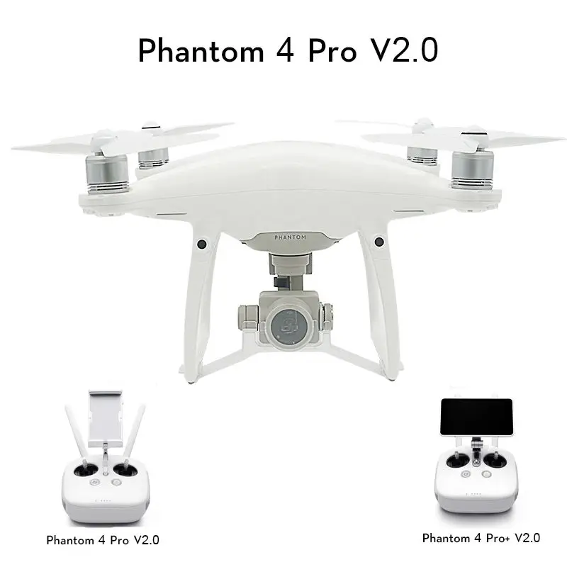 Phantom Pro Camera Drone Video Transmission System 4K HD