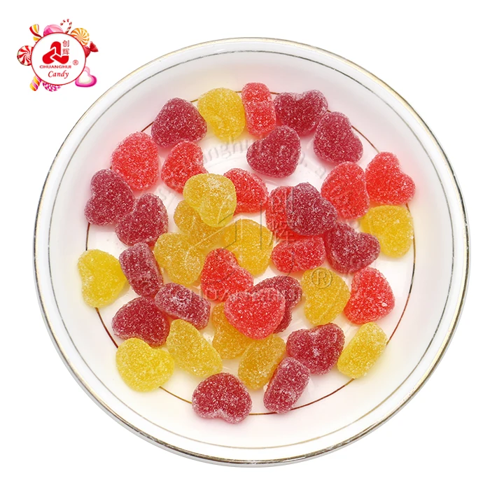 Wholesale candy