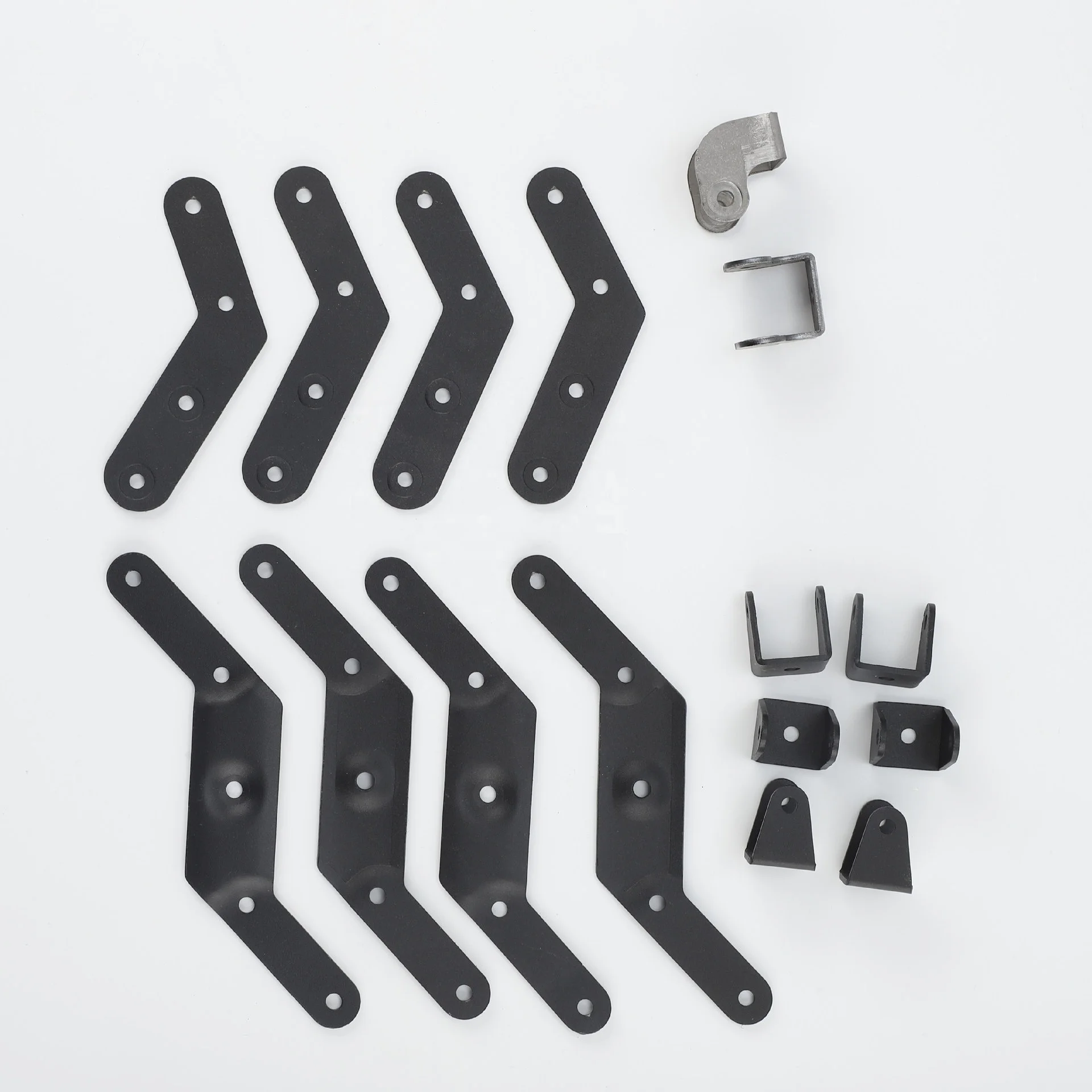 HE1234,Black Camping Chairs Accessories Hot Sale in South Korea