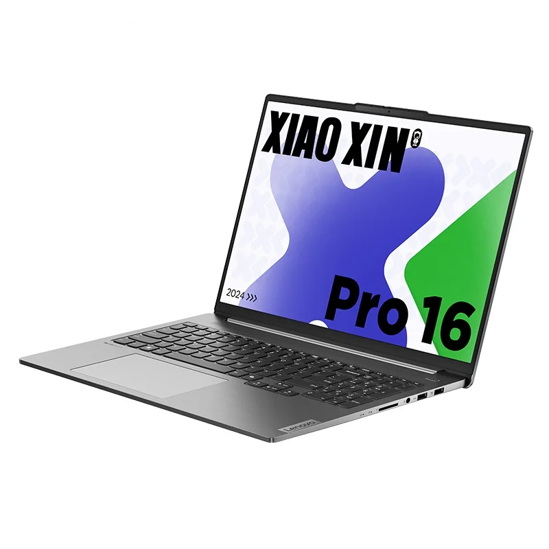 Lenovo Xiaoxin Pro 14 2024 - High-Performance Laptop