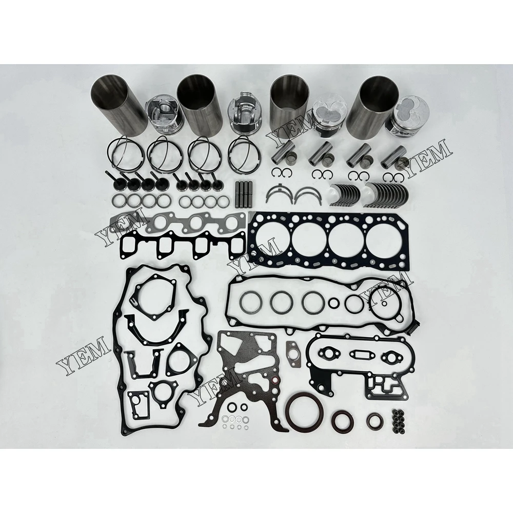 For Toyota 5L Overhaul Kit Repair Kit