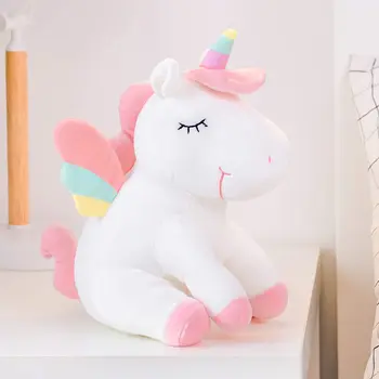 new cute stuffed animal unicorn gifts