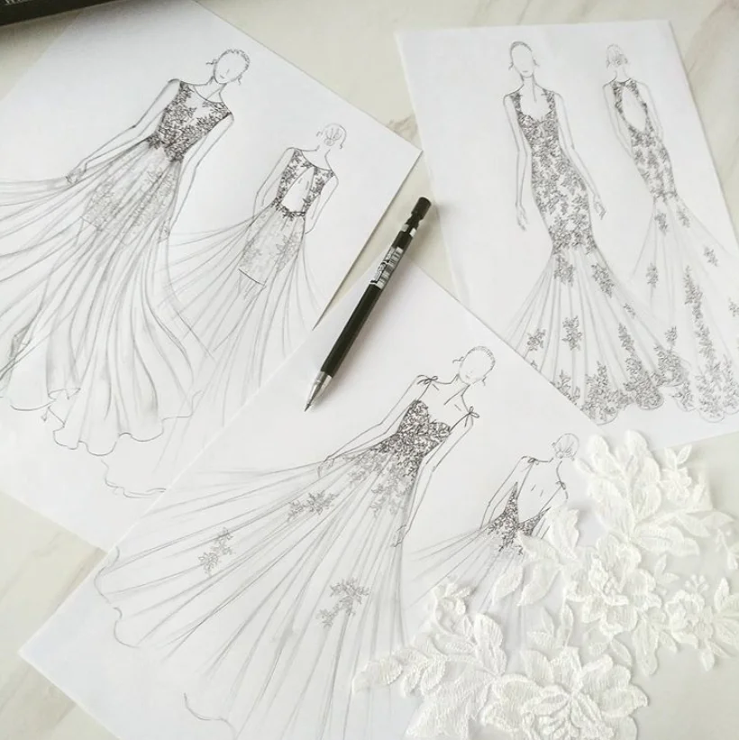 Chaozhou Yimanni Clothes Co., Ltd. 3